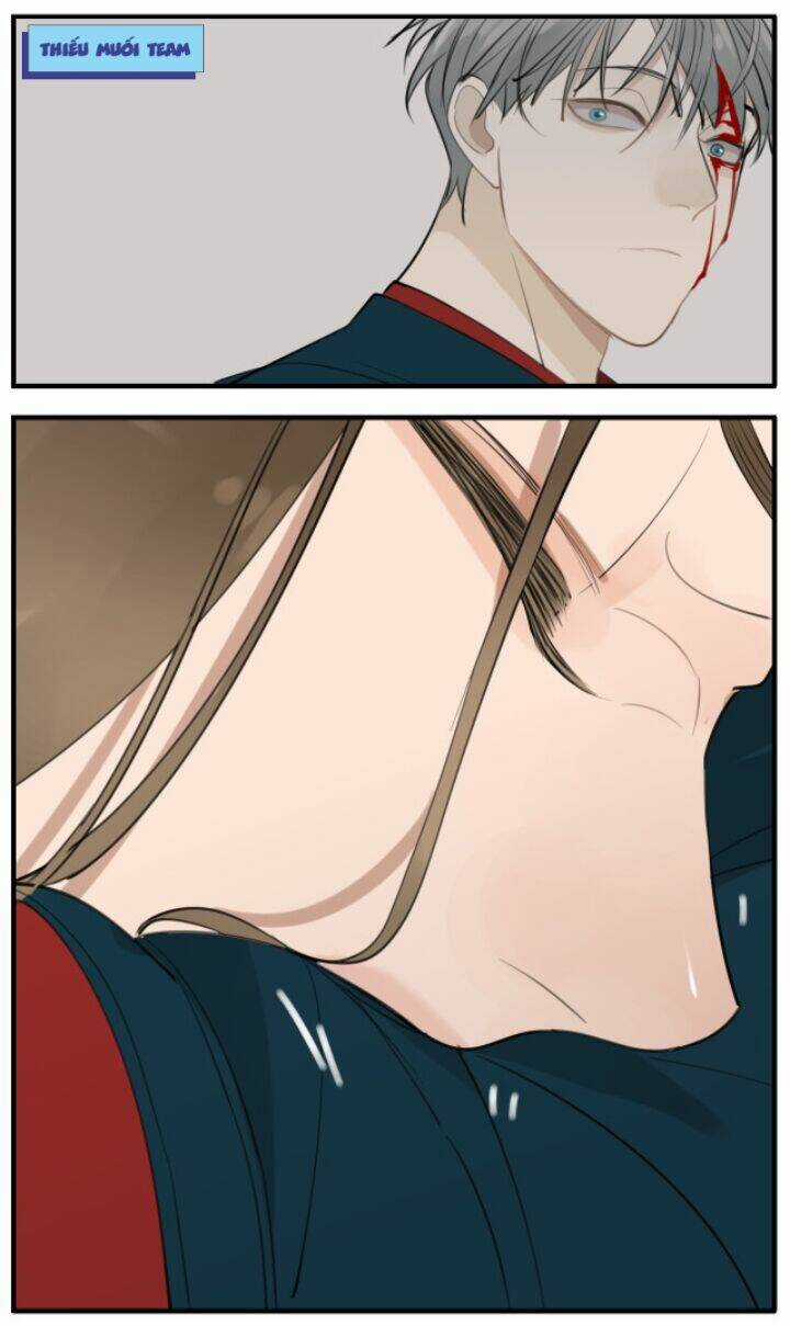 Vật Trong Tay Chapter 80 trang 30