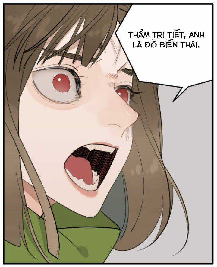 Vật Trong Tay Chapter 80 trang 32