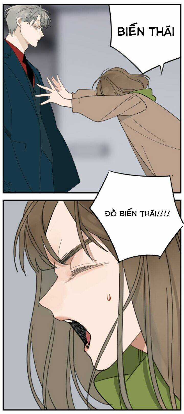 Vật Trong Tay Chapter 80 trang 35