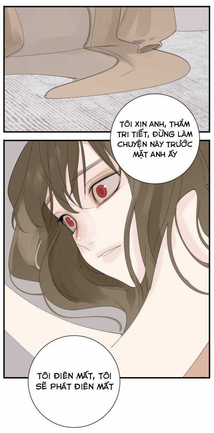 Vật Trong Tay Chapter 80 trang 38