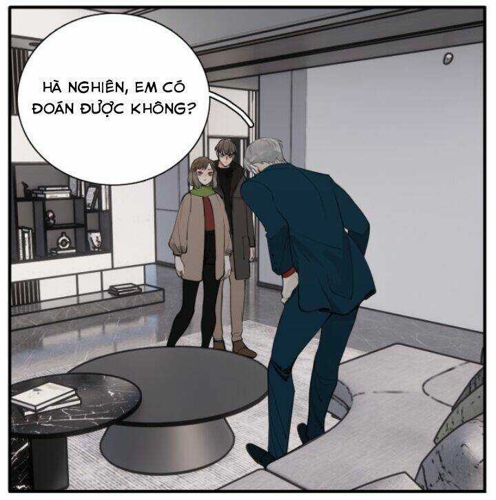 Vật Trong Tay Chapter 80 trang 5