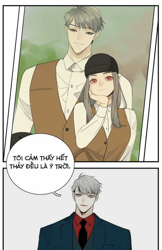 Vật Trong Tay Chapter 80 trang 7