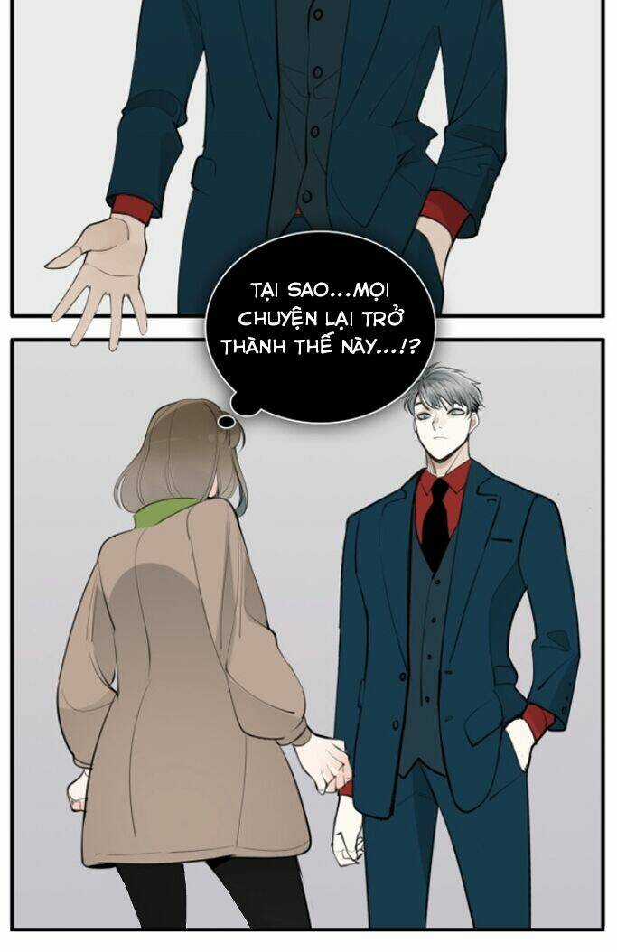 Vật Trong Tay Chapter 80 trang 8