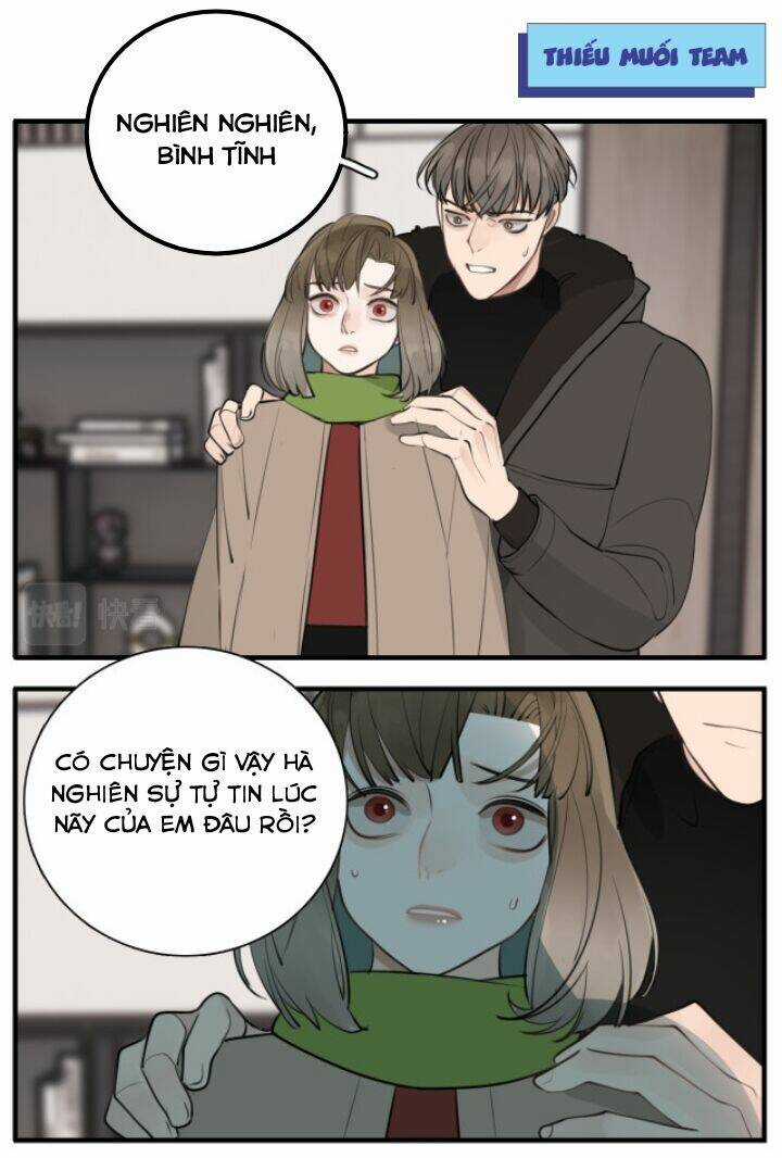 Vật Trong Tay Chapter 80 trang 9