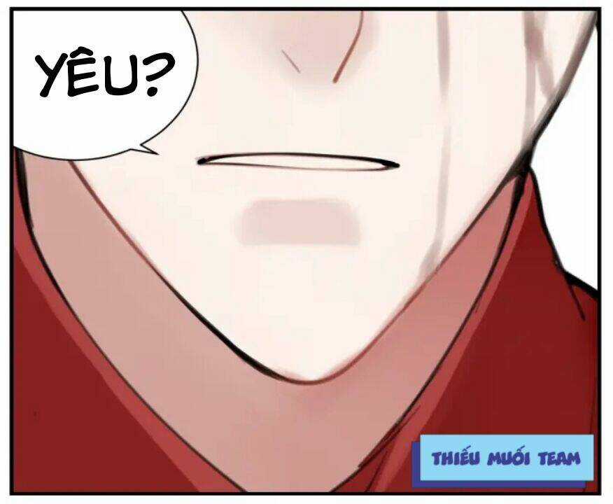 Vật Trong Tay Chapter 81 trang 10