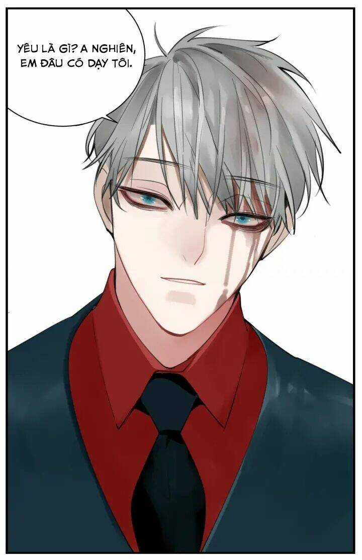 Vật Trong Tay Chapter 81 trang 11