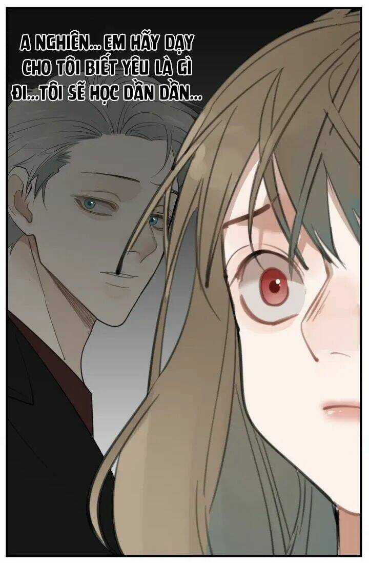 Vật Trong Tay Chapter 81 trang 13