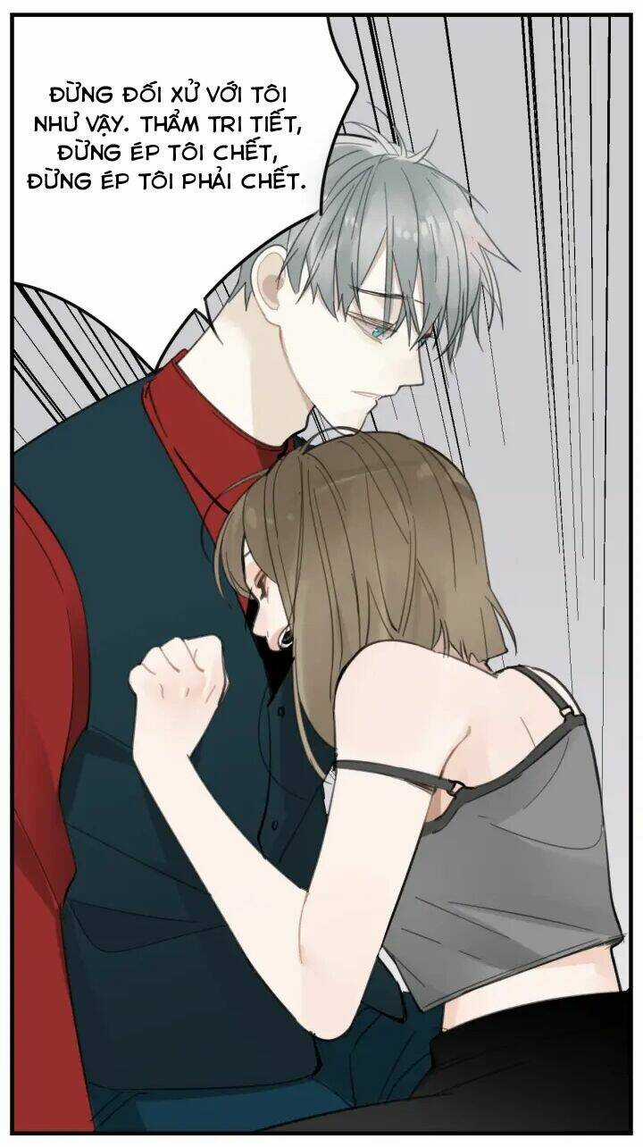 Vật Trong Tay Chapter 81 trang 16