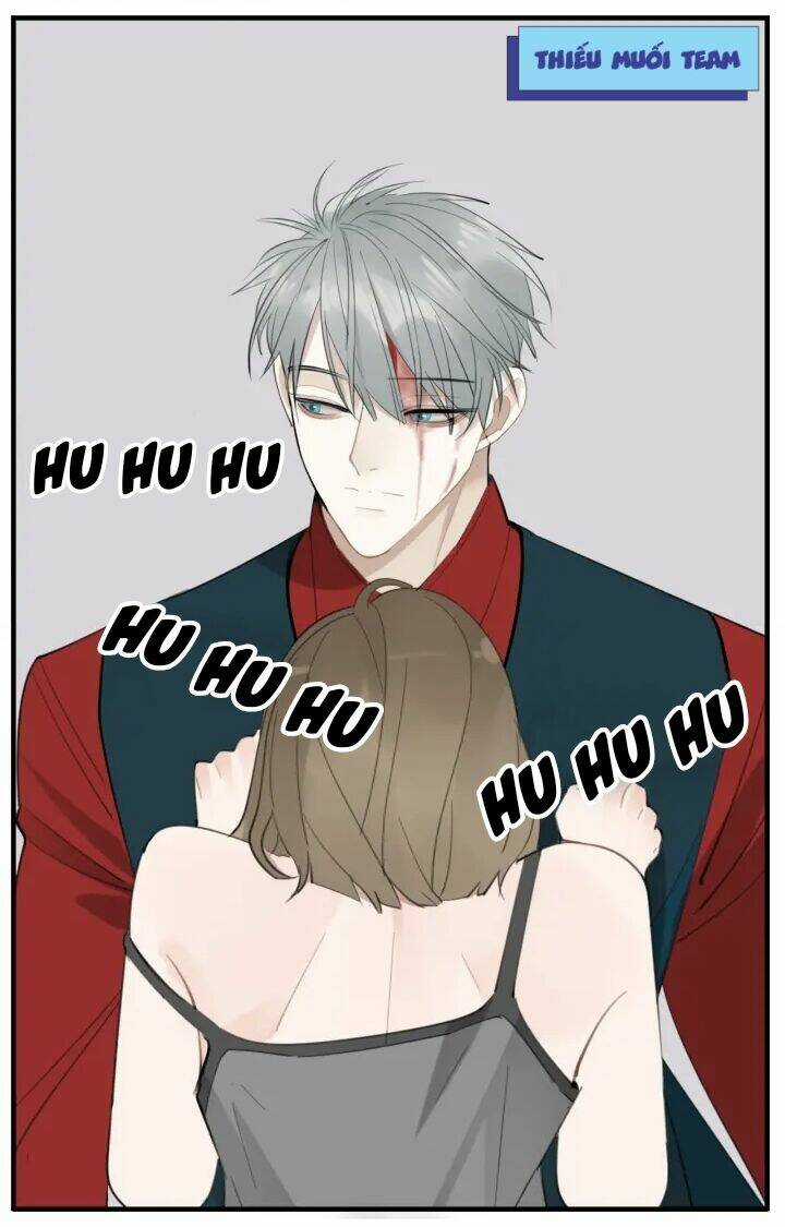 Vật Trong Tay Chapter 81 trang 17