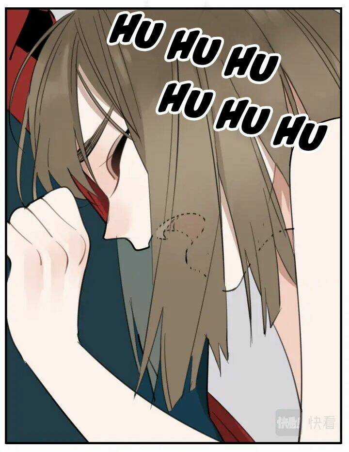 Vật Trong Tay Chapter 81 trang 18