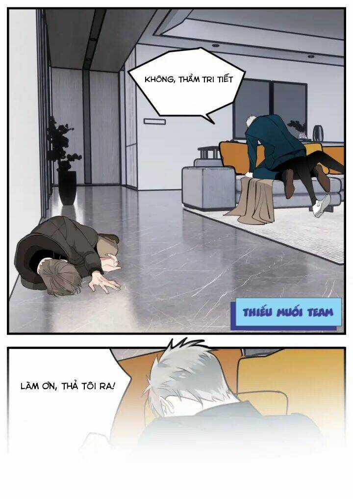 Vật Trong Tay Chapter 81 trang 2