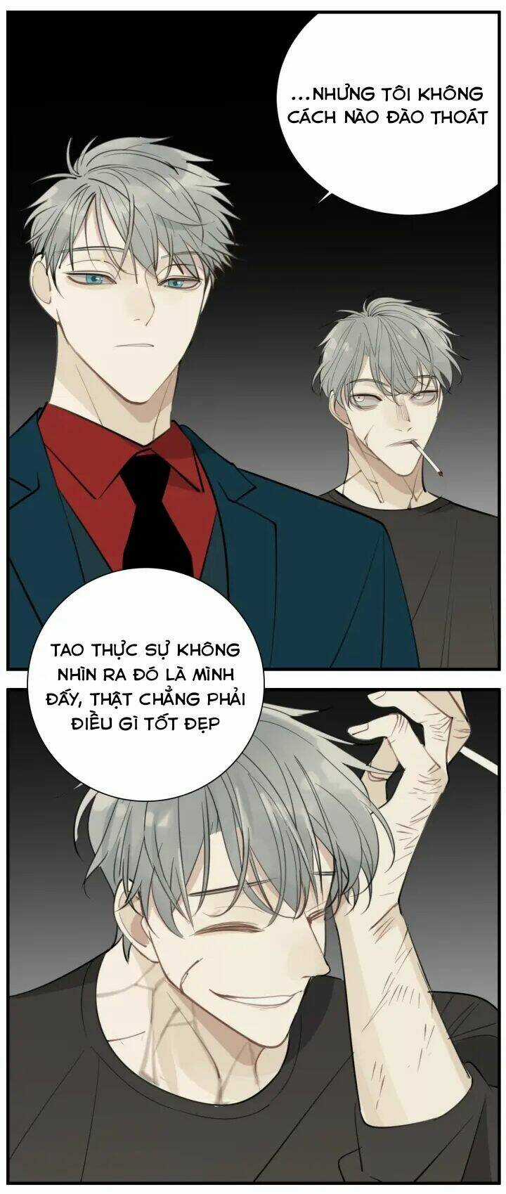 Vật Trong Tay Chapter 81 trang 20