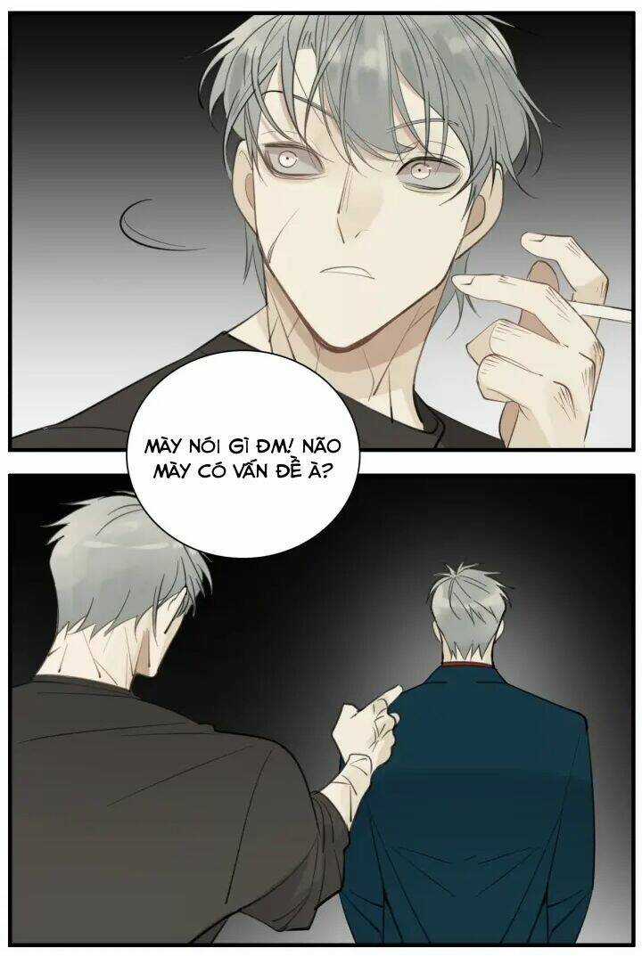 Vật Trong Tay Chapter 81 trang 22