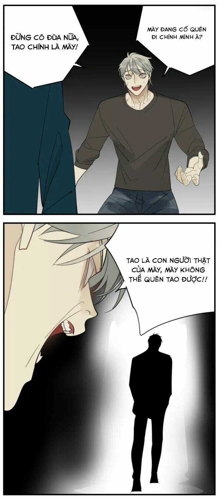 Vật Trong Tay Chapter 81 trang 25