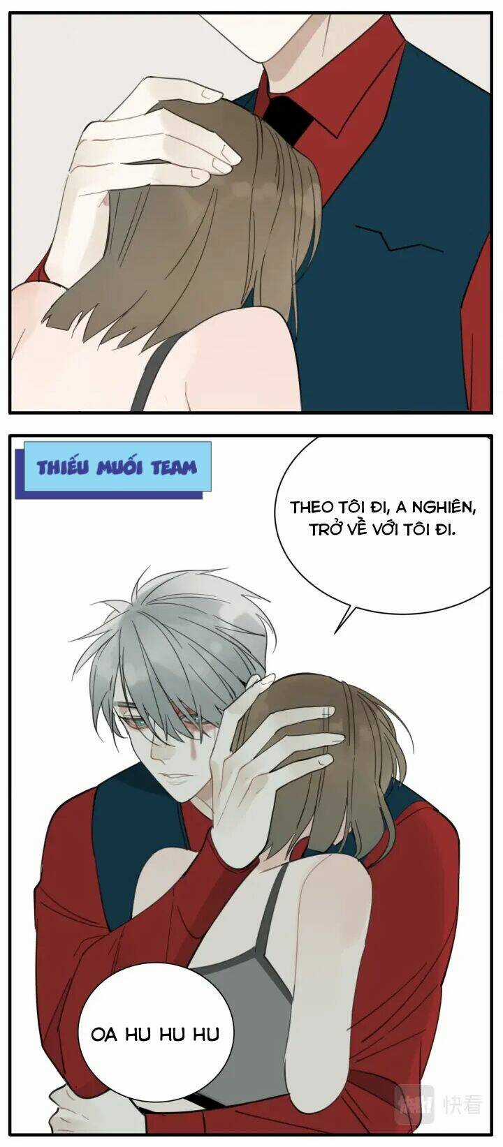 Vật Trong Tay Chapter 81 trang 26