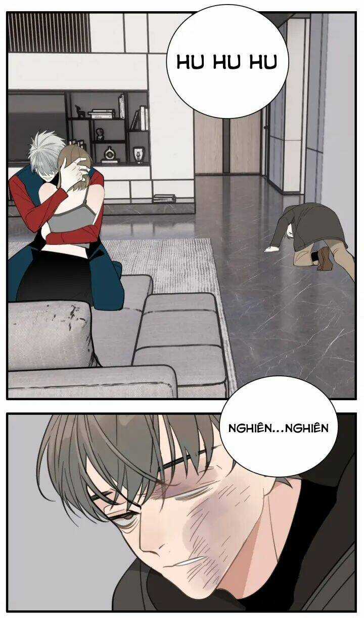 Vật Trong Tay Chapter 81 trang 27