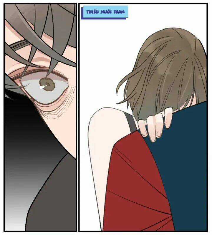 Vật Trong Tay Chapter 81 trang 28