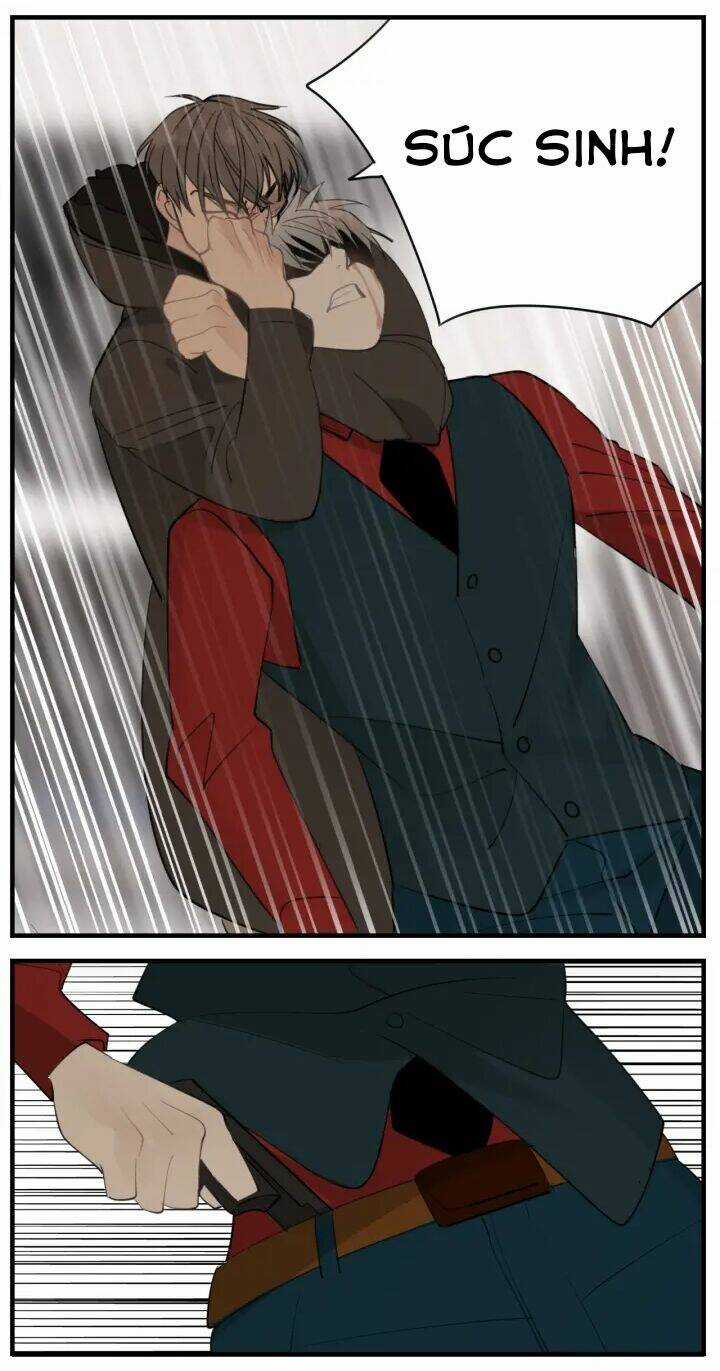 Vật Trong Tay Chapter 81 trang 29