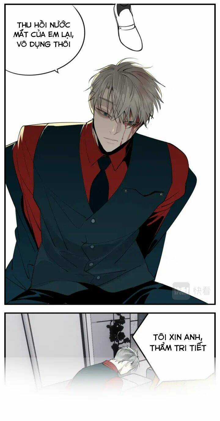 Vật Trong Tay Chapter 81 trang 3