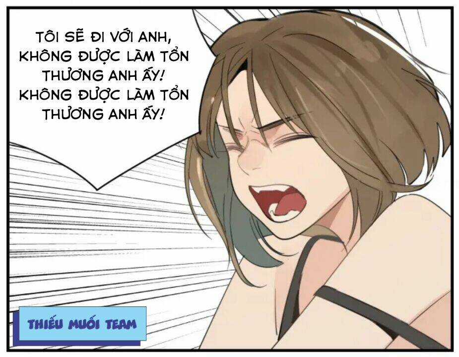 Vật Trong Tay Chapter 81 trang 31