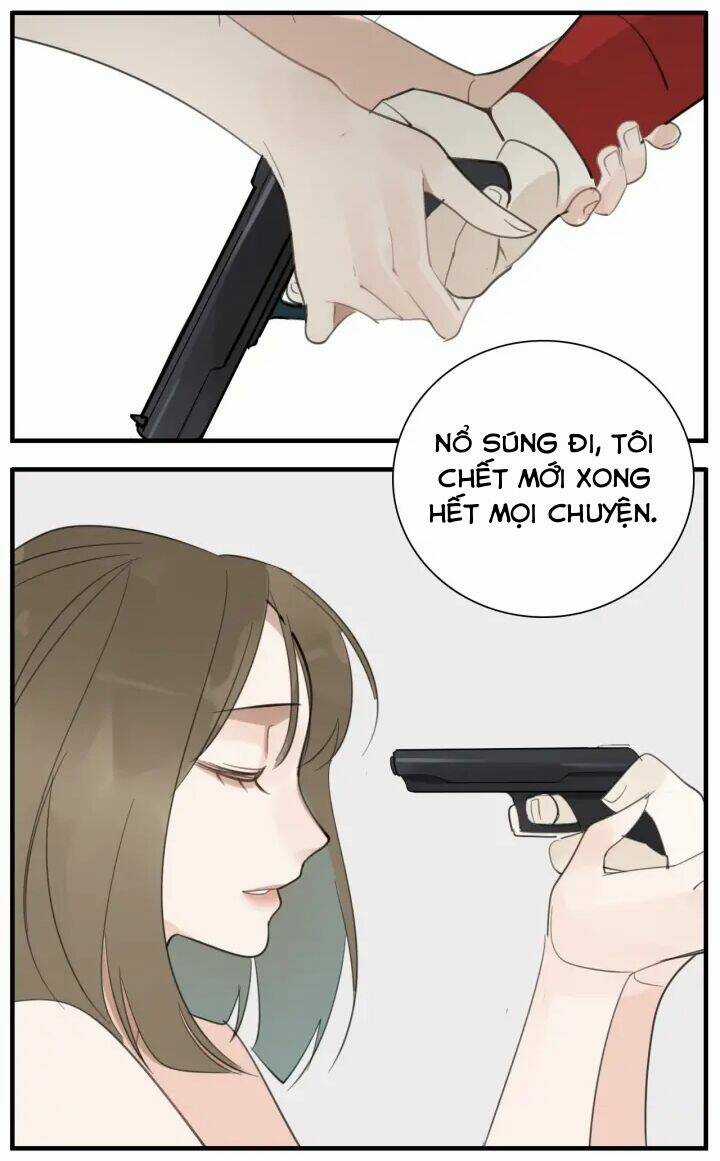 Vật Trong Tay Chapter 81 trang 36