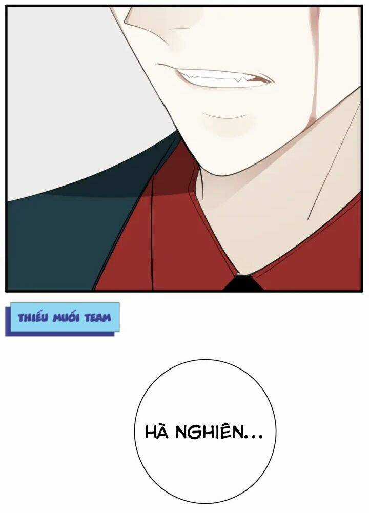 Vật Trong Tay Chapter 81 trang 37