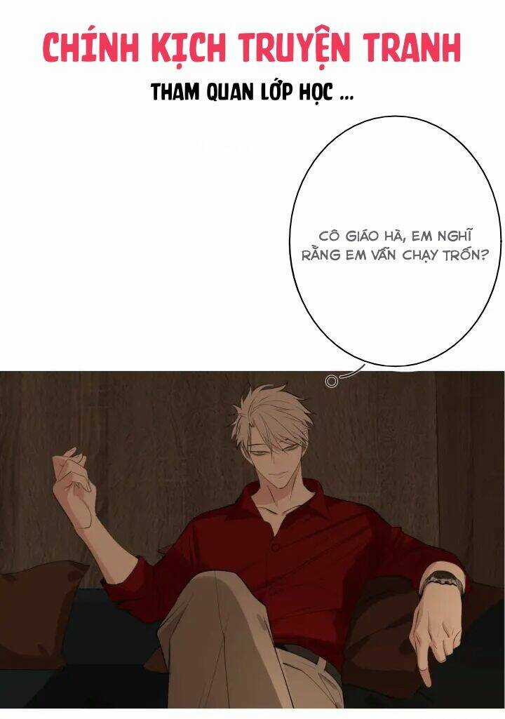 Vật Trong Tay Chapter 81 trang 39