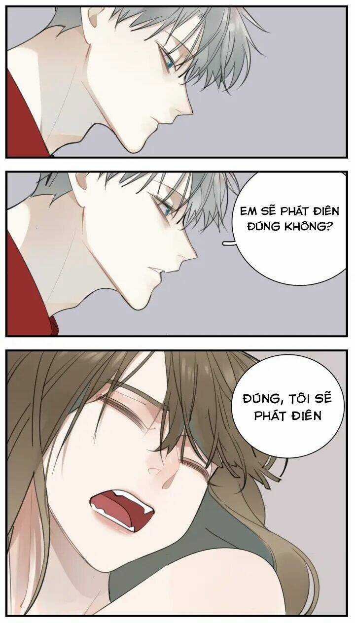 Vật Trong Tay Chapter 81 trang 5