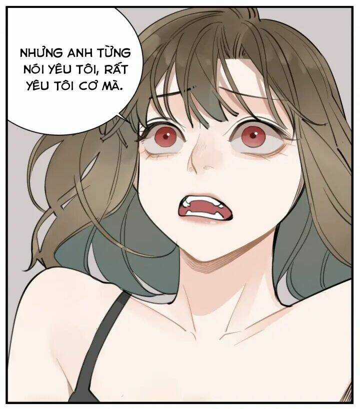 Vật Trong Tay Chapter 81 trang 7