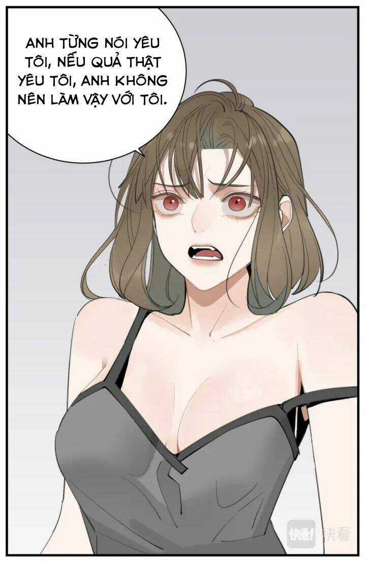 Vật Trong Tay Chapter 81 trang 9