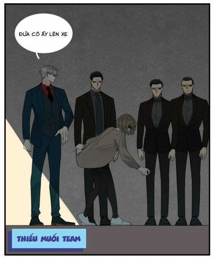 Vật Trong Tay Chapter 82 trang 10