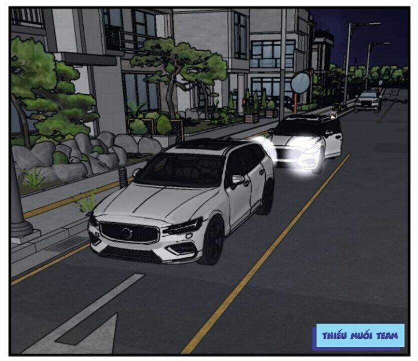 Vật Trong Tay Chapter 82 trang 12