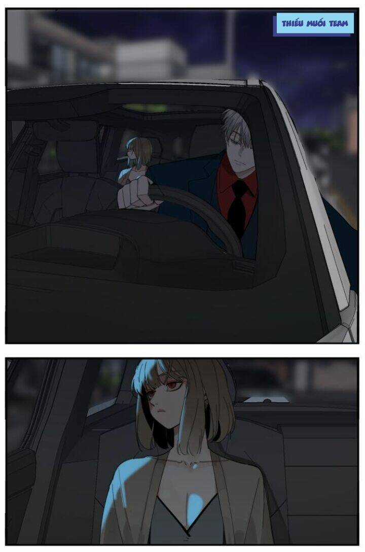 Vật Trong Tay Chapter 82 trang 14