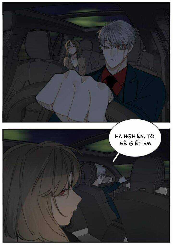 Vật Trong Tay Chapter 82 trang 16