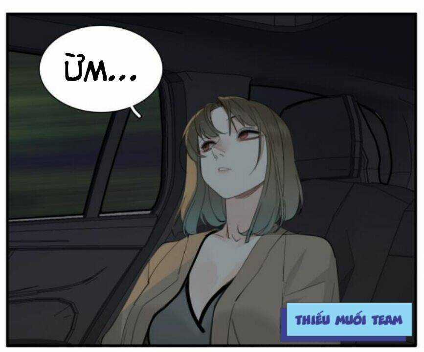 Vật Trong Tay Chapter 82 trang 17