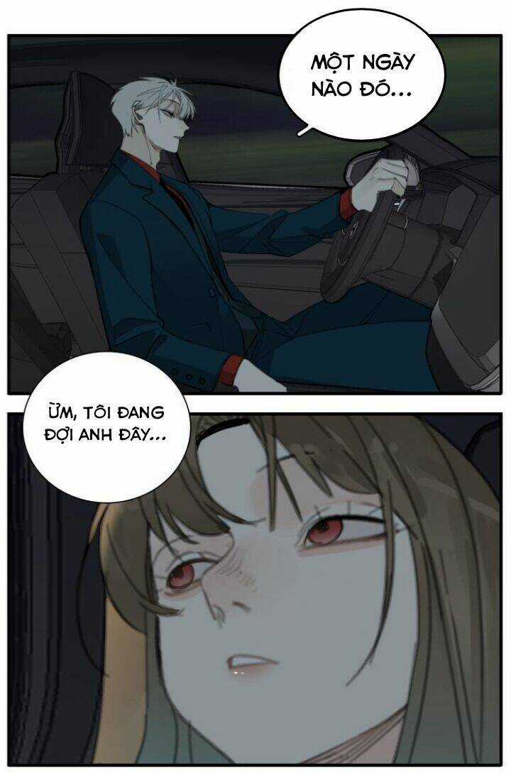 Vật Trong Tay Chapter 82 trang 18