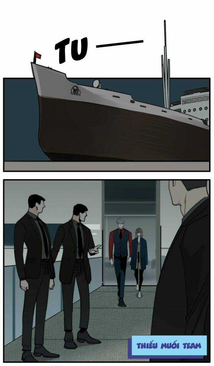 Vật Trong Tay Chapter 82 trang 20