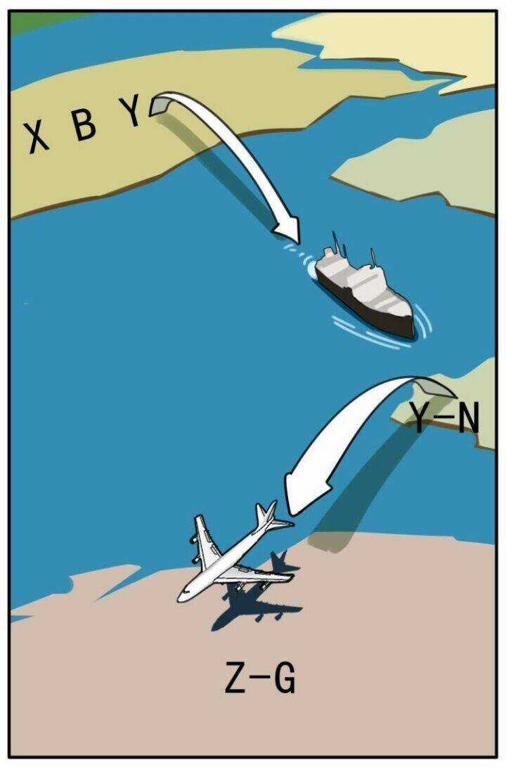 Vật Trong Tay Chapter 82 trang 22