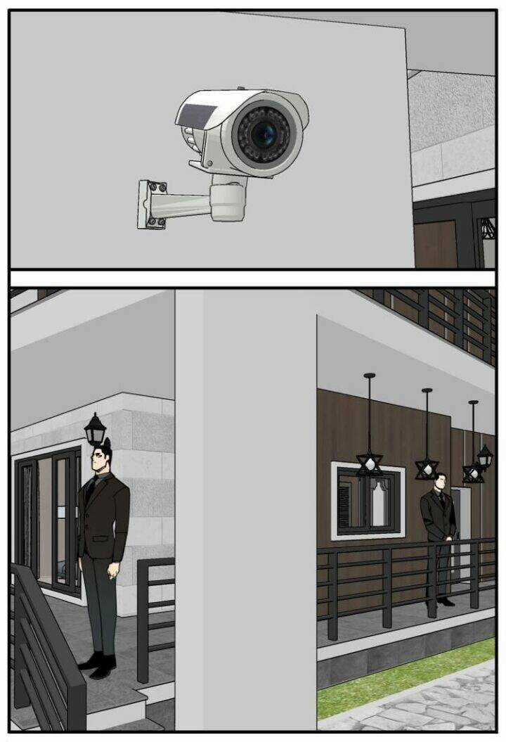 Vật Trong Tay Chapter 82 trang 24