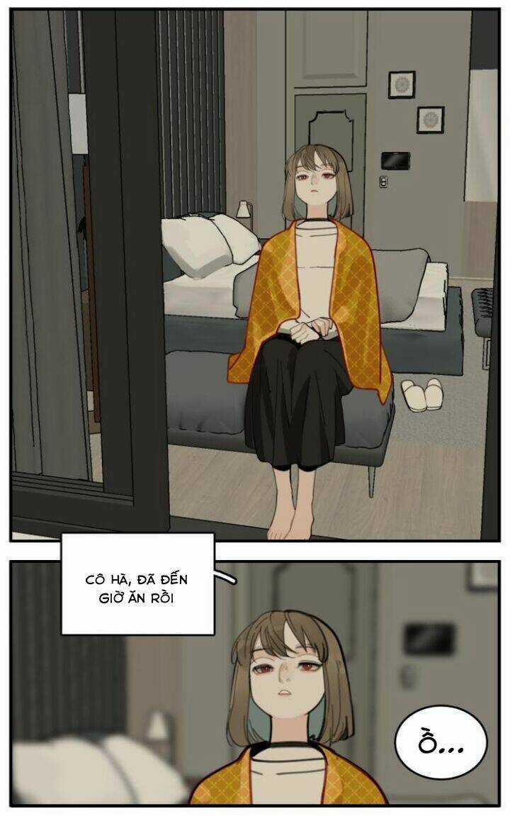 Vật Trong Tay Chapter 82 trang 26