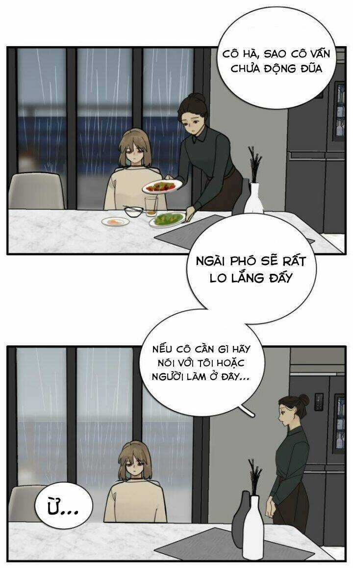 Vật Trong Tay Chapter 82 trang 28