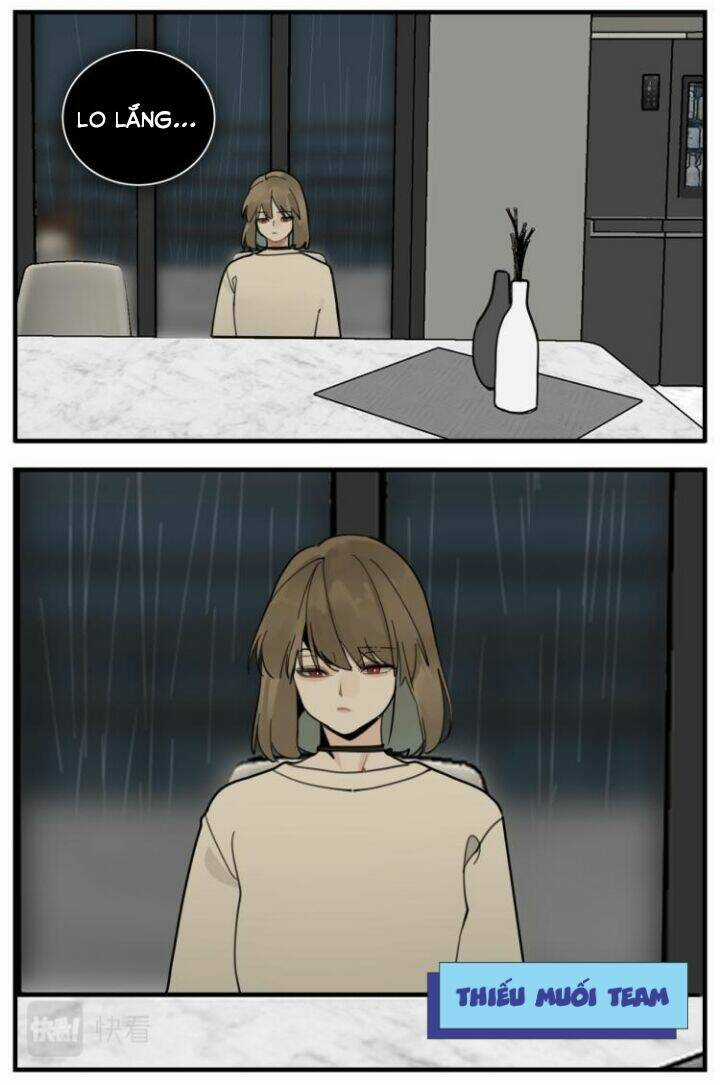 Vật Trong Tay Chapter 82 trang 29