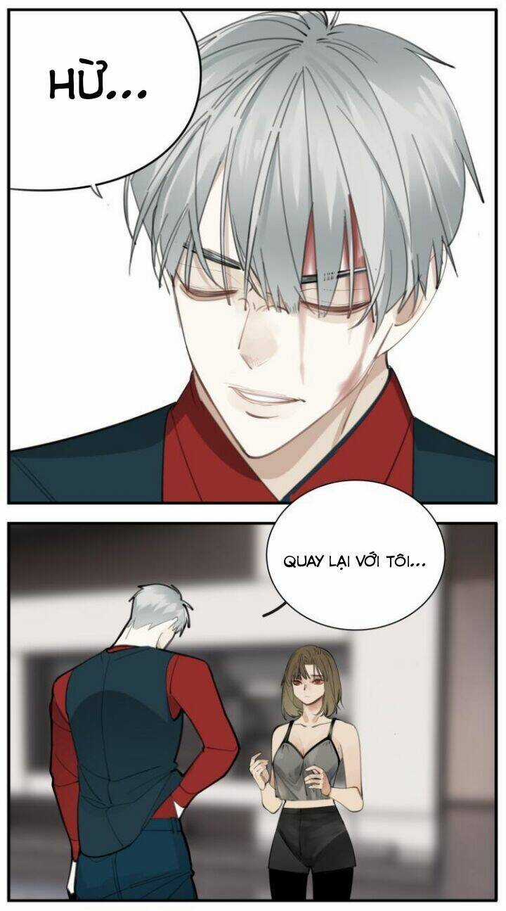 Vật Trong Tay Chapter 82 trang 3