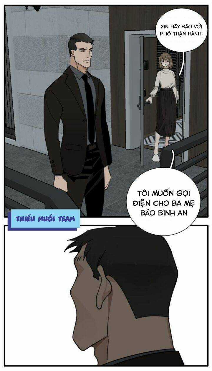 Vật Trong Tay Chapter 82 trang 31