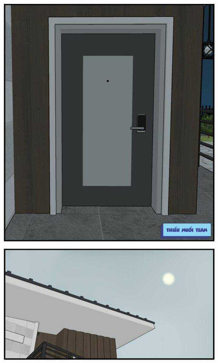 Vật Trong Tay Chapter 82 trang 33