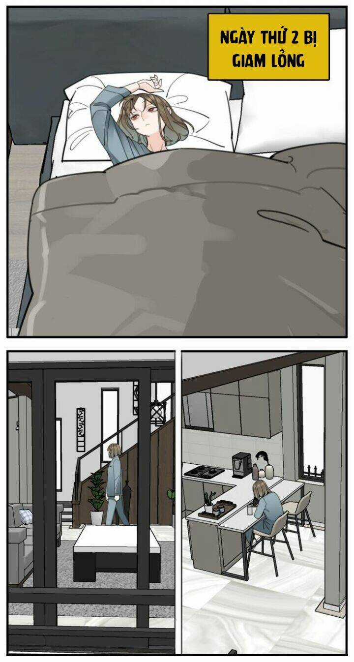 Vật Trong Tay Chapter 82 trang 34