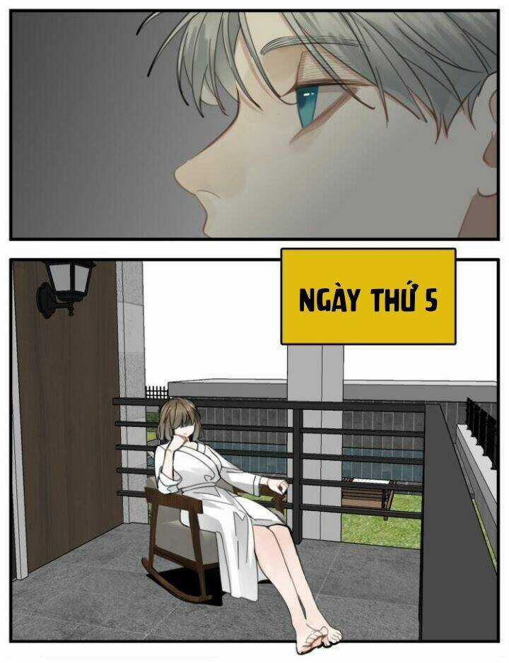 Vật Trong Tay Chapter 82 trang 36