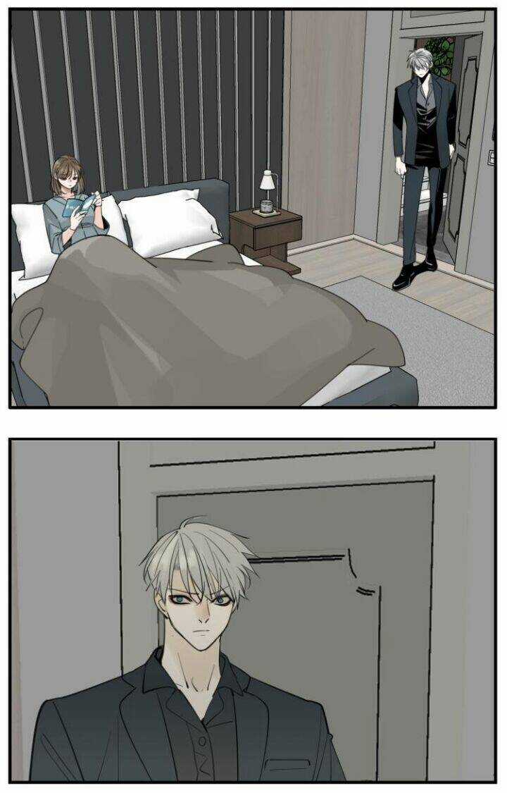 Vật Trong Tay Chapter 82 trang 38