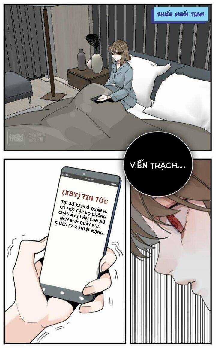 Vật Trong Tay Chapter 82 trang 41