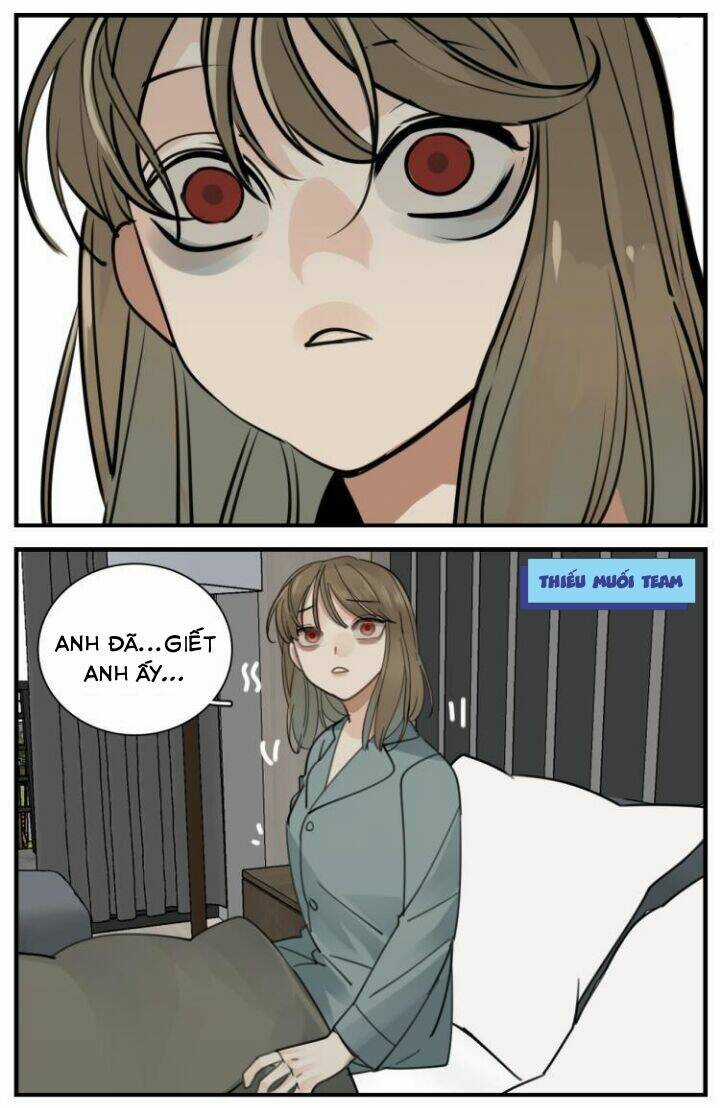 Vật Trong Tay Chapter 82 trang 43